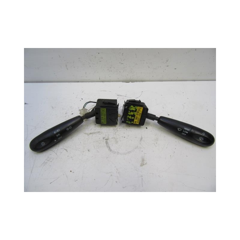 Recambio de mando luces y limpias : daewoo matiz : 0.8 g g/f8cv 5p [2000] para daewoo matiz 0.8 g g/f8cv referencia OEM IAM   