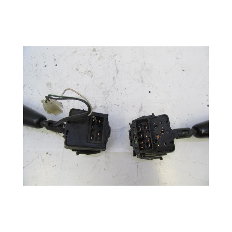 Recambio de mando luces y limpias : daewoo matiz : 0.8 g g/f8cv 5p [2000] para daewoo matiz 0.8 g g/f8cv referencia OEM IAM   