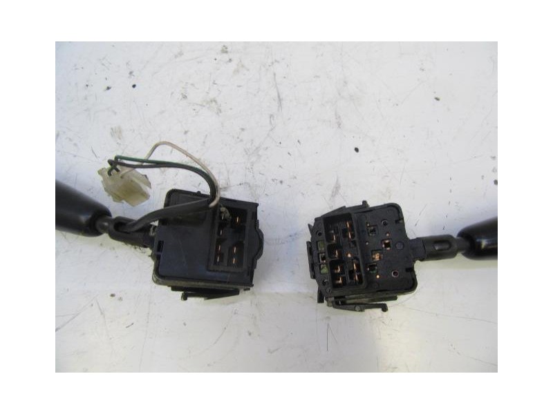 Recambio de mando luces y limpias : daewoo matiz : 0.8 g g/f8cv 5p [2000] para daewoo matiz 0.8 g g/f8cv referencia OEM IAM   