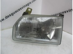 Recambio de faro izq. : ford orion : 1.6 g /lu (88,4cv) 4p [1987] para ford orion 1.6 g /lu   referencia OEM IAM   