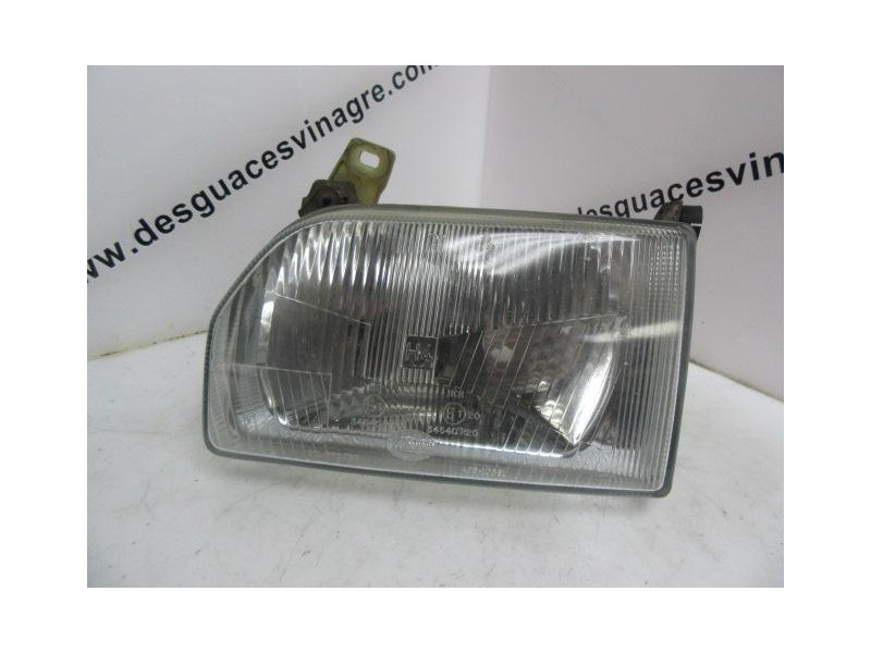 Recambio de faro izq. : ford orion : 1.6 g /lu (88,4cv) 4p [1987] para ford orion 1.6 g /lu   referencia OEM IAM   