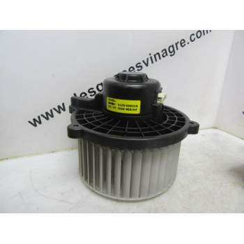 MOTOR CALEFACCION 