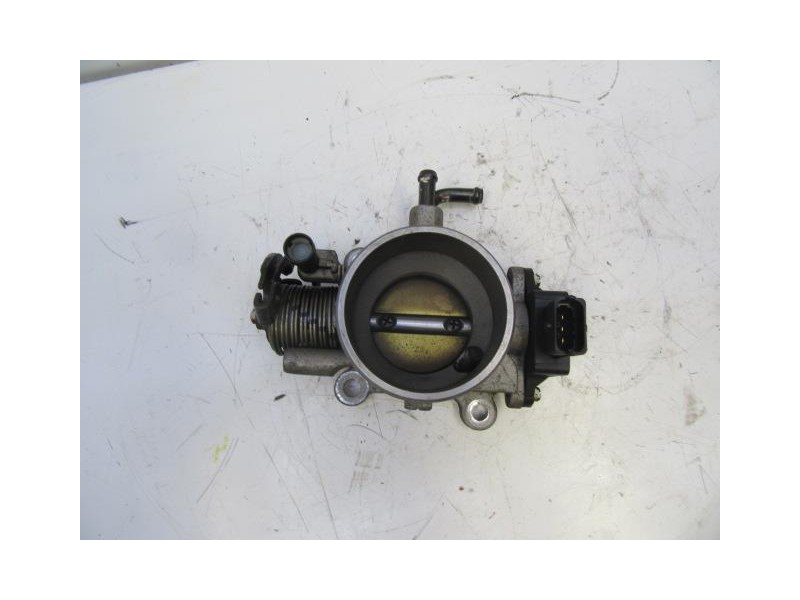 Recambio de caja mariposa : daewoo matiz : 0.8 g g/f8cv 5p [2000] para daewoo matiz 0.8 g g/f8cv referencia OEM IAM 35100-26750 