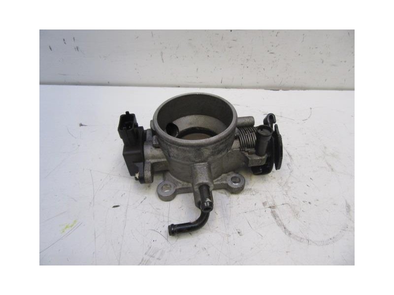 Recambio de caja mariposa : daewoo matiz : 0.8 g g/f8cv 5p [2000] para daewoo matiz 0.8 g g/f8cv referencia OEM IAM 35100-26750 