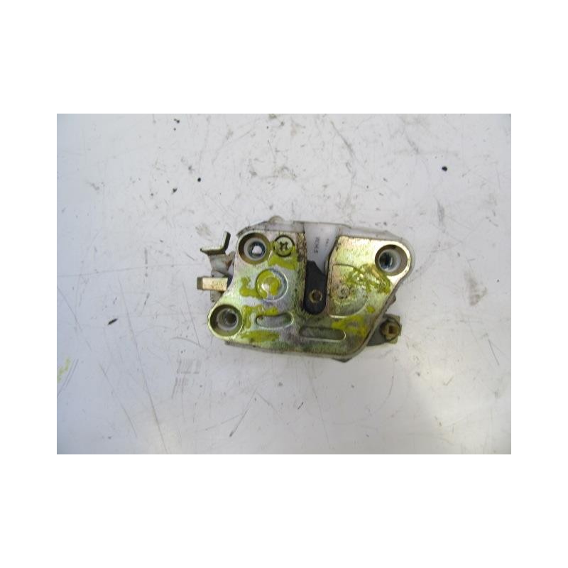 Recambio de cerradura pta. del. dch. : daewoo matiz : 0.8 g g/f8cv 5p [2000] para daewoo matiz 0.8 g g/f8cv referencia OEM IAM  