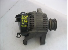 Recambio de alternador : lancia delta : 1.6 g 16v 5p [1998] para lancia delta 1.6 g  16v    5p referencia OEM IAM 63321607   2