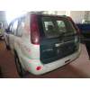 nissan x-trail i (t30) del año 2007