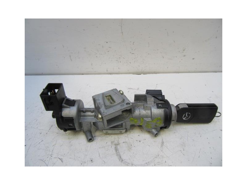 Recambio de antirrobo clausor arranque : mazda 3 : 1.6 td (108,77cv) [2006] para mazda 3 1.6 td referencia OEM IAM   