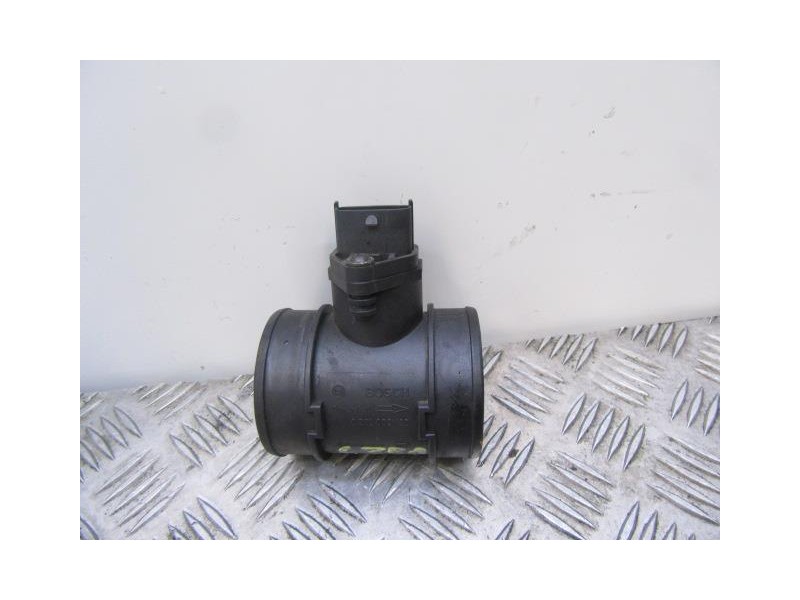 Recambio de caudalimetro : opel astra : 1.7 d (67,98cv) [1999] para opel astra 1.7 d referencia OEM IAM 0281002180  