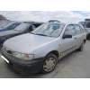 nissan almera del año 1998