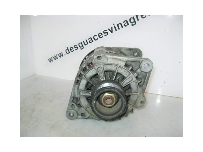 Recambio de alternador para daewoo nubira 1.6 g -a16dms-g referencia OEM IAM   