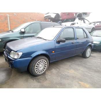 FORD FIESTA III (GFJ)