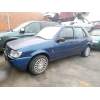 ford fiesta iii (gfj) del año 1995