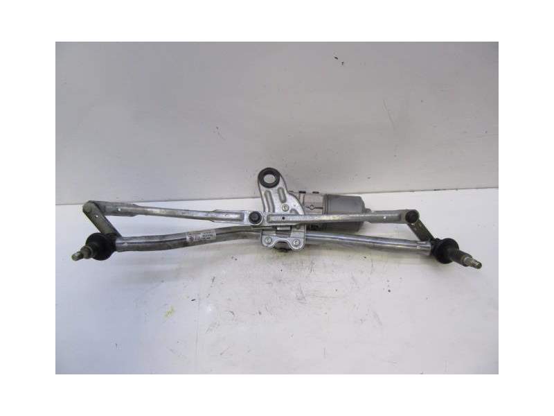 Recambio de motor limpia delantero para bmw x3 (e83) 2.0 d referencia OEM IAM 6914577  