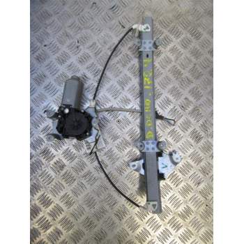 ELEVALUNAS DELANTERO DERECHO ELECTRICO 5P 