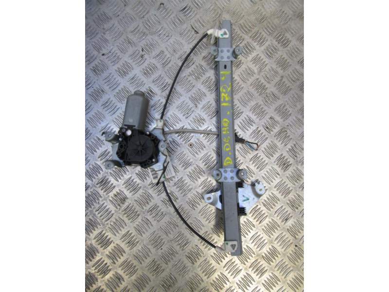 Recambio de elevalunas delantero derecho para nissan primera 2.0 g/sr20 referencia OEM IAM ELECTRICO 5P  