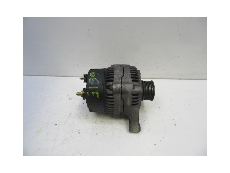 Recambio de alternador : nissan micra : 1.0 g (54,38cv) [1999] para nissan micra 1.0 g referencia OEM IAM 0123110007BOSCH  