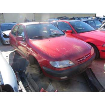 CITROËN XSARA