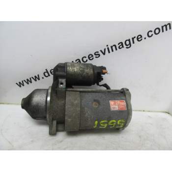 MOTOR ARRANQUE 361127700 1250449 