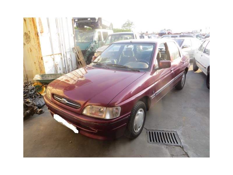 ford escort del año 1993