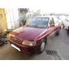 ford escort del año 1993