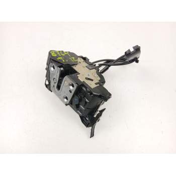 CERRADURA PUERTA TRASERA IZQUIERDA 825030574R 