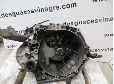 Recambio de cambio 5v (td/tdi ) : citroen c 5 : 1.6 hdi -9hy (108cv) 5p [2005] para citroen c 5 1.6 hdi -9hy referencia OEM IAM 