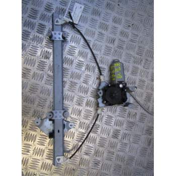 ELEVALUNAS DELANTERO IZQUIERDO ELECTRICO 5P 
