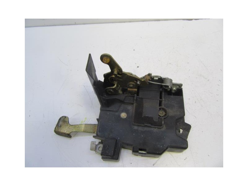 Recambio de cerradura pta. del. dch. : bmw 735 : 3.4 g (210,74cv) [1990] para bmw  735 3.4 g referencia OEM IAM   
