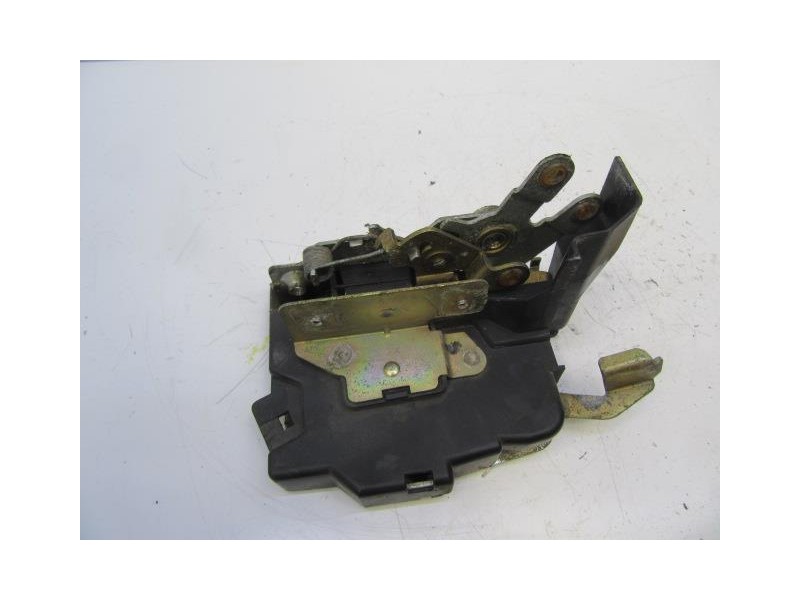 Recambio de cerradura pta. tras. izq. : bmw 735 : 3.4 g (210,74cv) [1990] para bmw  735 3.4 g referencia OEM IAM   
