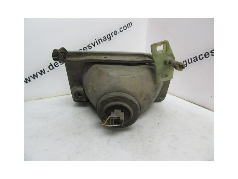 Recambio de faro izq. : ford orion : 1.6 g /lu (88,4cv) 4p [1987] para ford orion 1.6 g /lu   referencia OEM IAM   