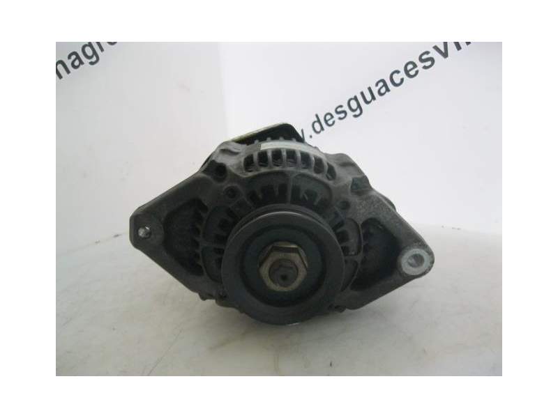 Recambio de alternador para suzuki swift 1.3 g /g138a 3p referencia OEM IAM 314006081  