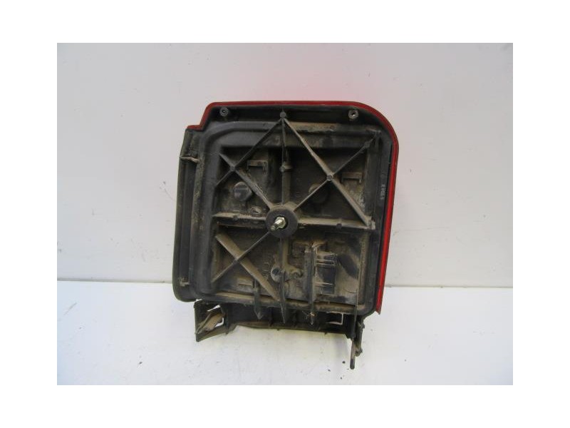 Recambio de piloto trasero dch. : citroen zx : 1.9 d d-d9b [1996] para citroen zx 1.9 d d-d9b referencia OEM IAM   