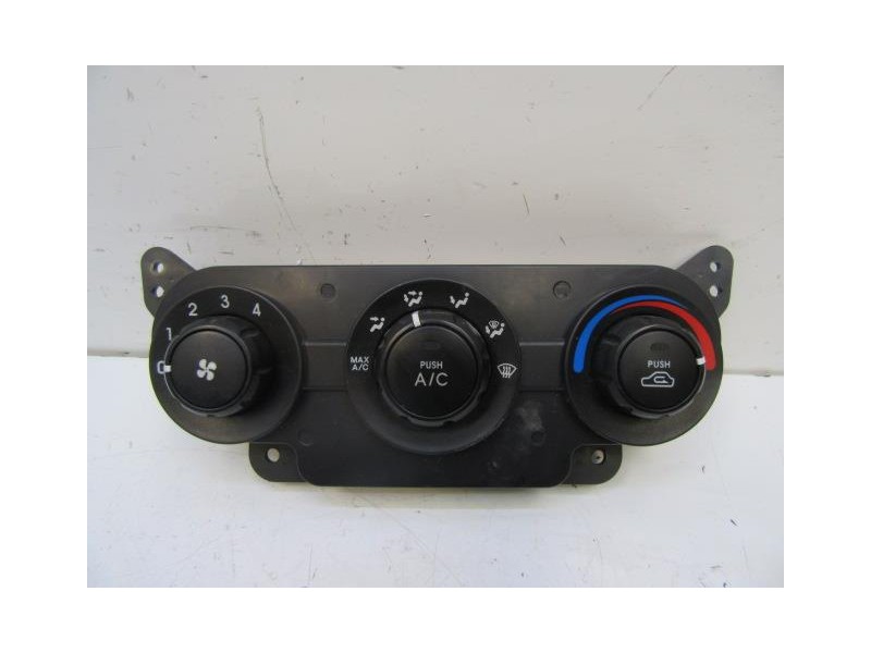 Recambio de mandos calefaccion : kia cerato : 1.6 g (104,96cv) [2005] para kia cerato 1.6 g referencia OEM IAM 97250-2F000  
