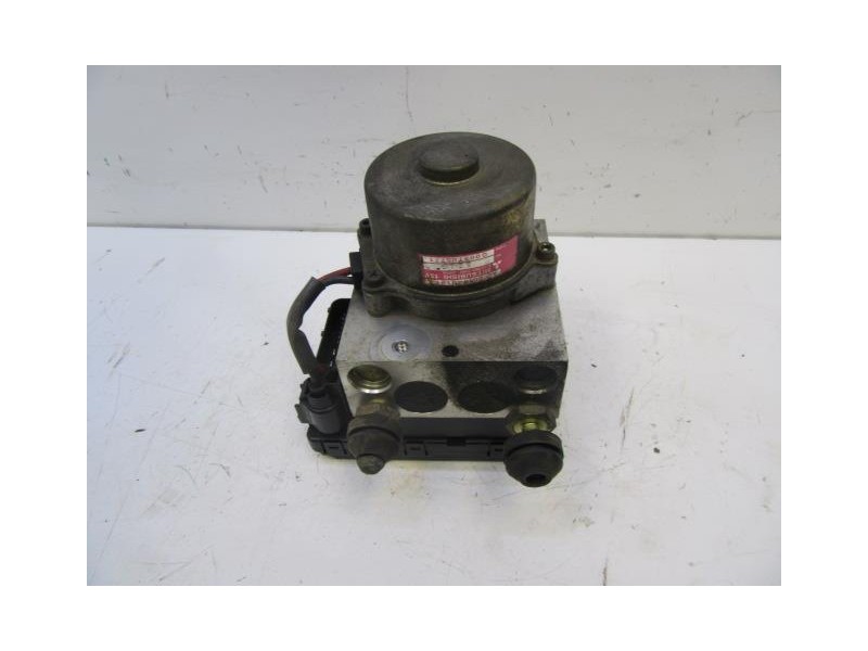 Recambio de abs : mitsubishi galant : 2.0 g (135,96cv) [1997] para mitsubishi galant 2.0 g referencia OEM IAM 0980-0064...X2T319