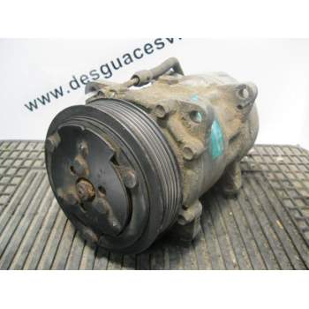 COMPRESOR AIRE ACONDICIONADO SD7V161106F 