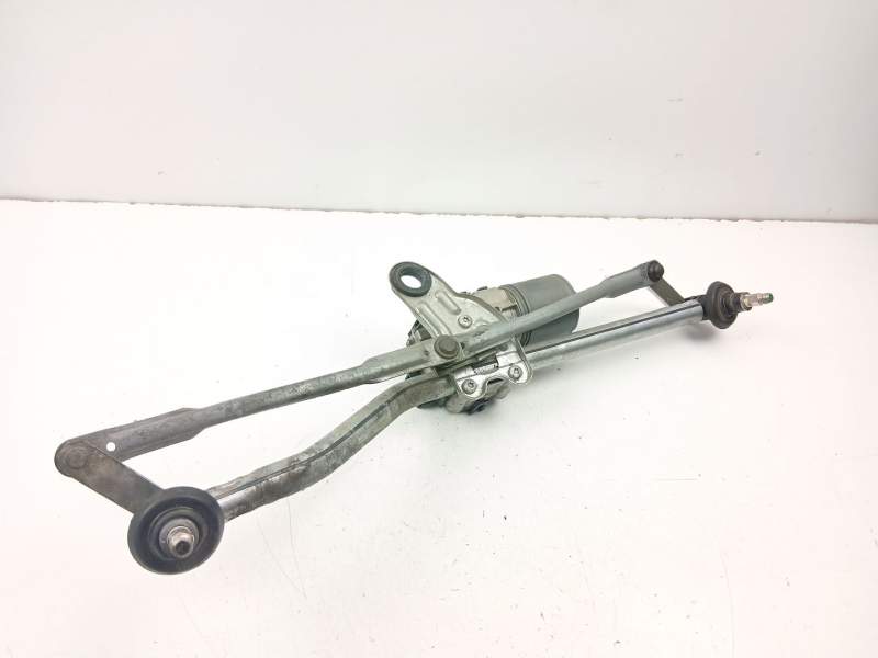 Recambio de motor limpia delantero para bmw 3 (e46) 320 d referencia OEM IAM 67636914577 0390241712 