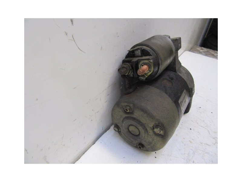 Recambio de motor arranque : mitsubishi galant : 2.0 g (135,96cv) [1997] para mitsubishi galant 2.0 g referencia OEM IAM M003T44