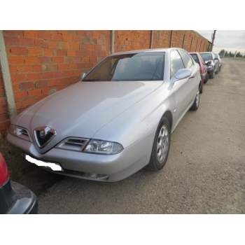 ALFA ROMEO 166 (936_)