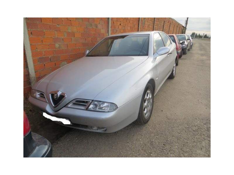 ALFA ROMEO 166 (936_)