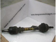 Recambio de transmision delantera izq. : citroen xsara : 1.9 td-dhy (89,76cv) [1999] para citroen xsara 1.9 td-dhy referencia OE