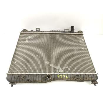 RADIADOR TURBO DIESEL 8V518005DF 