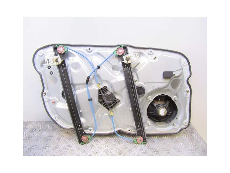 Recambio de elevalunas delantero derecho para fiat stilo (192_) 1.6 16v (192_xb1a) referencia OEM IAM   