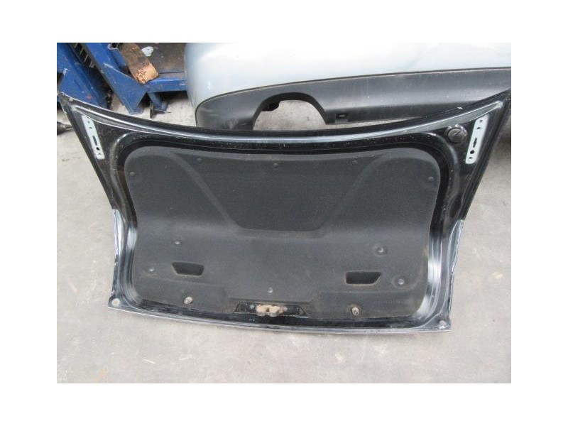 Recambio de maletero : citroen c 4 : 1.6 hdi (108,77cv) [2010] para citroen c 4 1.6 hdi referencia OEM IAM ALGUNROZON  