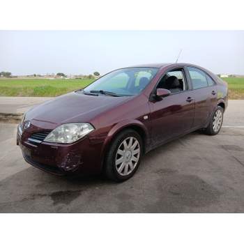 NISSAN PRIMERA (P12) de desguace