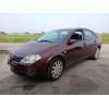 nissan primera (p12) del año 2002