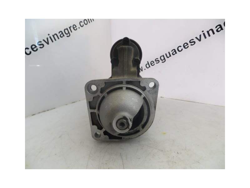 Recambio de motor arranque para peugeot 205 1.1 g -1e1e referencia OEM IAM 9000333104  