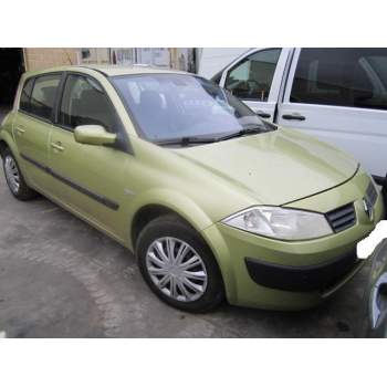 RENAULT MEGANE II (BM0/1_, CM0/1_)