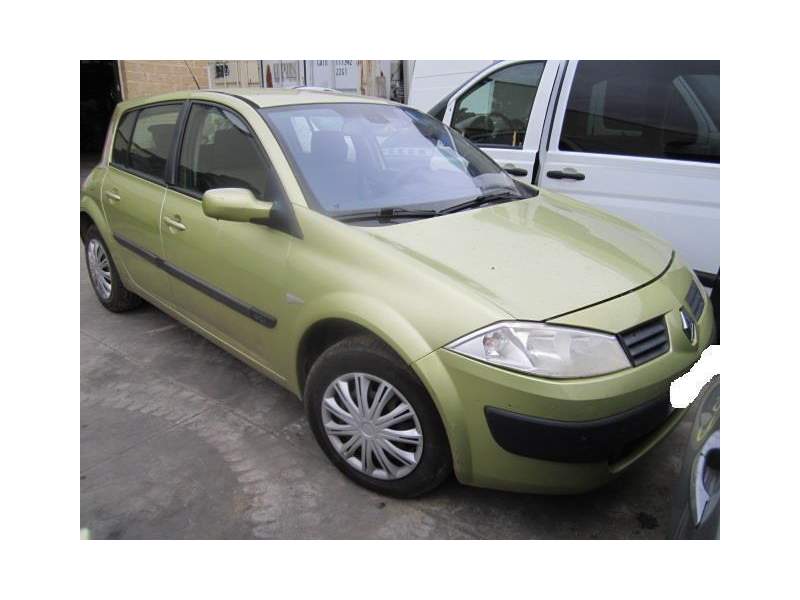 renault megane ii (bm0/1_, cm0/1_) del año 2003