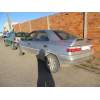 citroën xantia (x1_, x2_) del año 1998